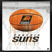 Phoeni Suns - Kapka za košarkaš sa košarkama, 14.725 22.375