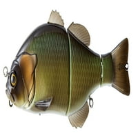 Jackall Fishing Gantarel RT Spawn Gill Hard Swim Baits [JGANT-RTSPG]