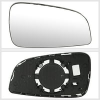 [Desno] Glavno zrcalo Glass OE zamjena stilova za 08- Malibu Aura odgovara: 2008- Chevrolet Malibu, 2007-