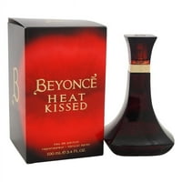 Beyonce Heat Kissed parfemski sprej za žene 3. oz