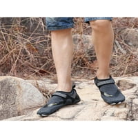 Tenmi djevojke dječaci Aqua čarape brzo sušenje plaža cipele gumeni đon cipele za vodu Magnetic Athletics
