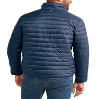 Švicarska + Tech Muška jakna do veličine 5xl