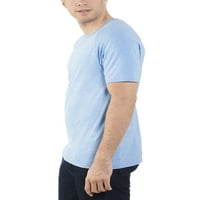 Voćno majica za muškarce LETHLight majica kratkih rukava - pakovanje, veličina S-2XL