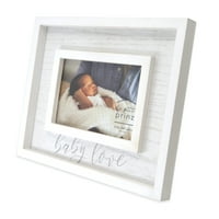 Prinz Baby Love Boxed Wood Frame slike