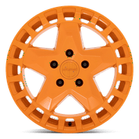 Victor Equipment Alpen 20ET 87,1 cb sjaj narančasti kotač