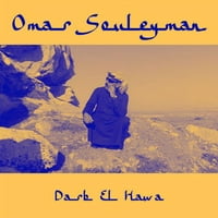 Omar Souleyman - Darb El Hawa - Vinil