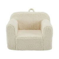 Zeeyh lagana dizajna dječja fotelja za krašu kauč za djecu sa sofama za kauču sa Sherpa tkaninom za dječake
