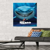 Disney Pixar Pronalaženje Nemo - jedan list zidni poster, 22.375 34