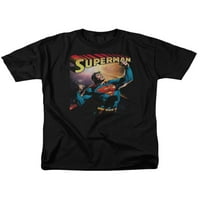 Superman DC Comics Victory T-Shirt T-Shirt Tee