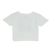 Garanimals Baby Boys jedinstvena grafička majica sa kratkim rukavima, veličine 0 3M-24M