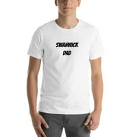 Swanwick Tata Kratki Rukav Pamuk T-Shirt Od Undefined Gifts