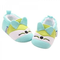 Eleanos Shoes za dječake Thiddler Cipele Baby Boy Cipele Dojenčiji prvi hodači Kids Cipele Unise Toddler