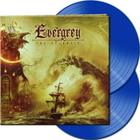 Evergrey - Atlantik