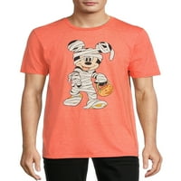 Disneyjeva Muška majica za Noć vještica Mickey Mouse