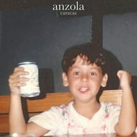 Anzola - Caracas - Vinyl []