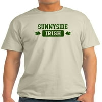 CafePress-Sunnyside Irski-svjetlo T-Shirt - CP