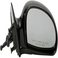 DORMAN 955- suvodnički ogledalo za vrata za odabir modela Kia postavlja se odabir: 2006- Kia spectra,