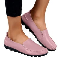 Advoicd plesne cipele za žene platforme flip flops proljeće modne žene s jedne cipele modne cipele elastične
