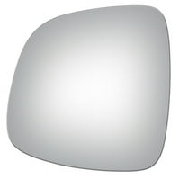SRCO SIDE GEW Ogledalo Zamjensko staklo - Clear Glass - 4177