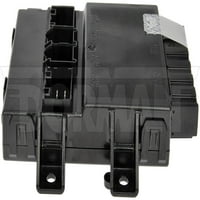 Dorman - OE Solutions 902- Power Seat Control Module Fits select: 2008- BUICK LUCERNE, 2009- GMC YUKON