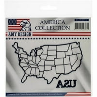 Pronađite ga trgovanje Amy Design America Die