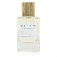 Clean Reserve Suedd Oud Eau de Parfum sprej za unise 3. oz
