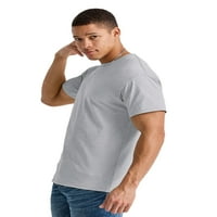 Hanes Essentials Muška majica kratkih rukava