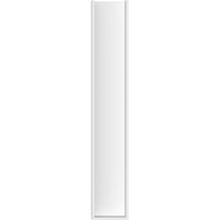 5 W 30 D 30 H Carmel Architectural Crtina PVC Outlooker sa završecima bloka