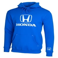 Honda plavi pulover dukserice