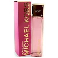 Michael Kors seksi cvijet eau de parfum sprej, parfem za žene, 3. oz