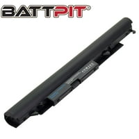 Bordpit: Zamjena baterije za laptop za HP 919681-241, 919682-421, 919682-831, HSTNN-L67N, JC04, TPN-C129, TPN-Q