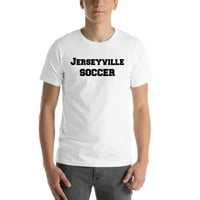 Jerseyville Nogomet Kratki Rukav Pamučna Majica Undefined Gifts