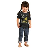 Funny Popeye dođi na mene Bro Bluto dječak djevojka majica za dojenčad dijete Brisco marke 4T