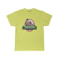 Dizajn Santa trake Muška majica sa kratkim rukavom