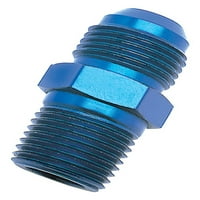 Russell-Edel adapter ugrađen - plava
