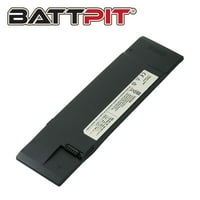 BattPit ASUS Eee 1008P-KR 1008P-KR-MU17-PI 1008kr 1008P dio# 70-oa1p2b 90-OA1P2B1000Q AP31-1008P AP32-1008P baterija za Laptop