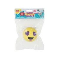 Soft'n Slo Squishies Love Smiley Emoji