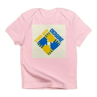 Cafepress - Save Ukrajina majica - Dojenčad majica