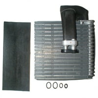 ACDelco GM originalna oprema 15-komplet jezgre isparivača klima uređaja sa zaptivkom select: 2005-CHEVROLET