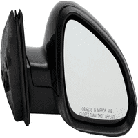 DORMAN 955- Ogledalo za putničke bočne vrata za odabir Buick modela Odgovara: 2011- Buick Regal