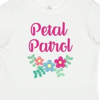 Inktastic Spring Wedding Latica Patrol Poklon Baby Girl T-Shirt