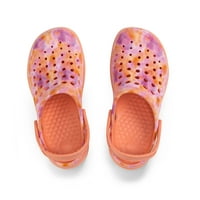 Joybees Active Clog Adult for Women and Men - walking Suportiving Clog sandala za svakodnevno nošenje
