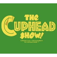 Boy's the Cuphead Show