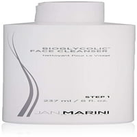 Jan Marini Skin Research Bioglycolic Face Cleanser, FL OZ