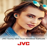 Gumy mini istinite slušalice za bežične uši, Bluetooth 5.1, vodootpornost, dugačak trajanje baterije -