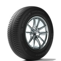 Michelin Cross Climate SUV guma 235 65R18 XL 110H