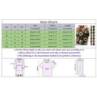 Pamučne Majice Za Žene Tee Shirt Žene Grafičke Žene Moda Sling V Vrat S Ramena Leopard Printin T Shirt