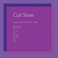 Carl Stone - Elektronska muzika od 1972- - Vinil