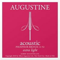 Augustine akustično dodatno svjetlo 11-