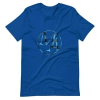 Karirani Maxwell Alexanders Insignia T-shirt